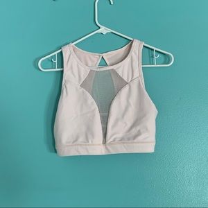 P’tula Grace Fearless Sports bra